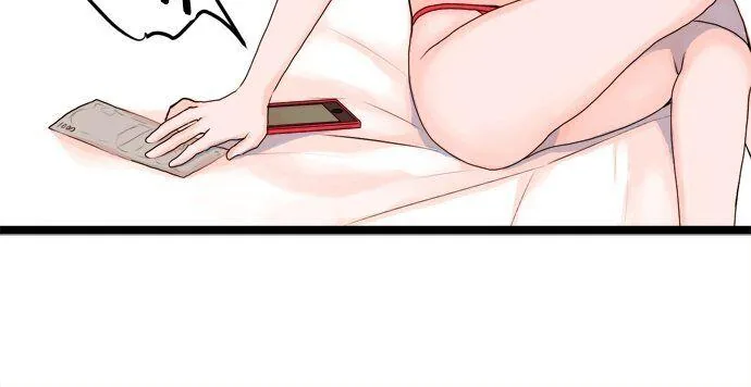 The Forbidden Peach Chapter 68 page 26 - 