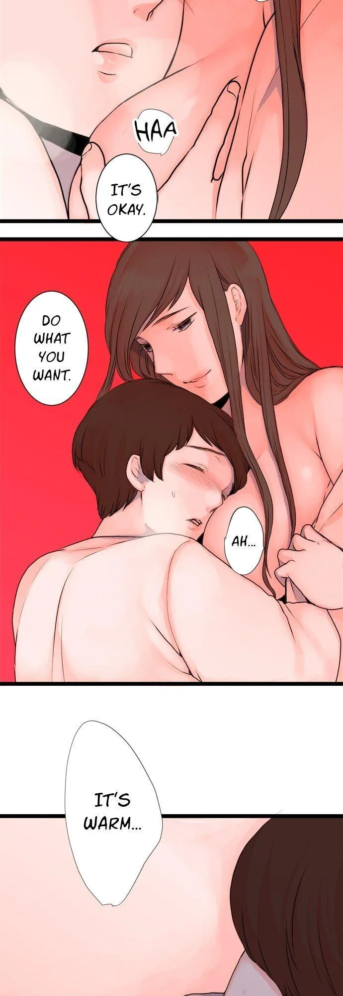 The Forbidden Peach Chapter 68 page 4 - 