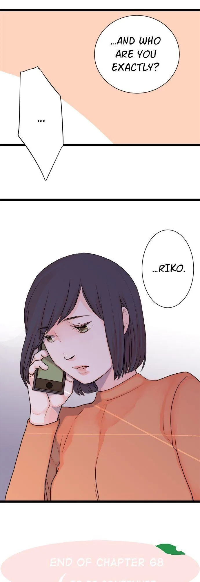 The Forbidden Peach Chapter 68 page 31 - 