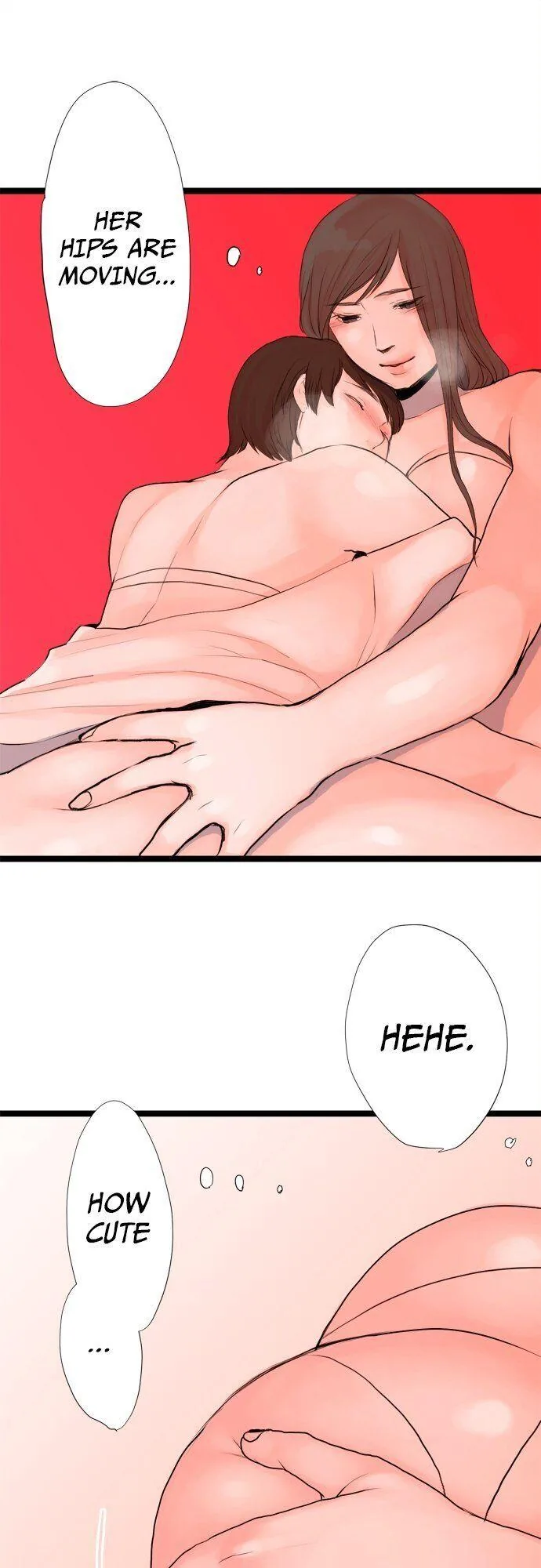 The Forbidden Peach Chapter 68 page 6 - 