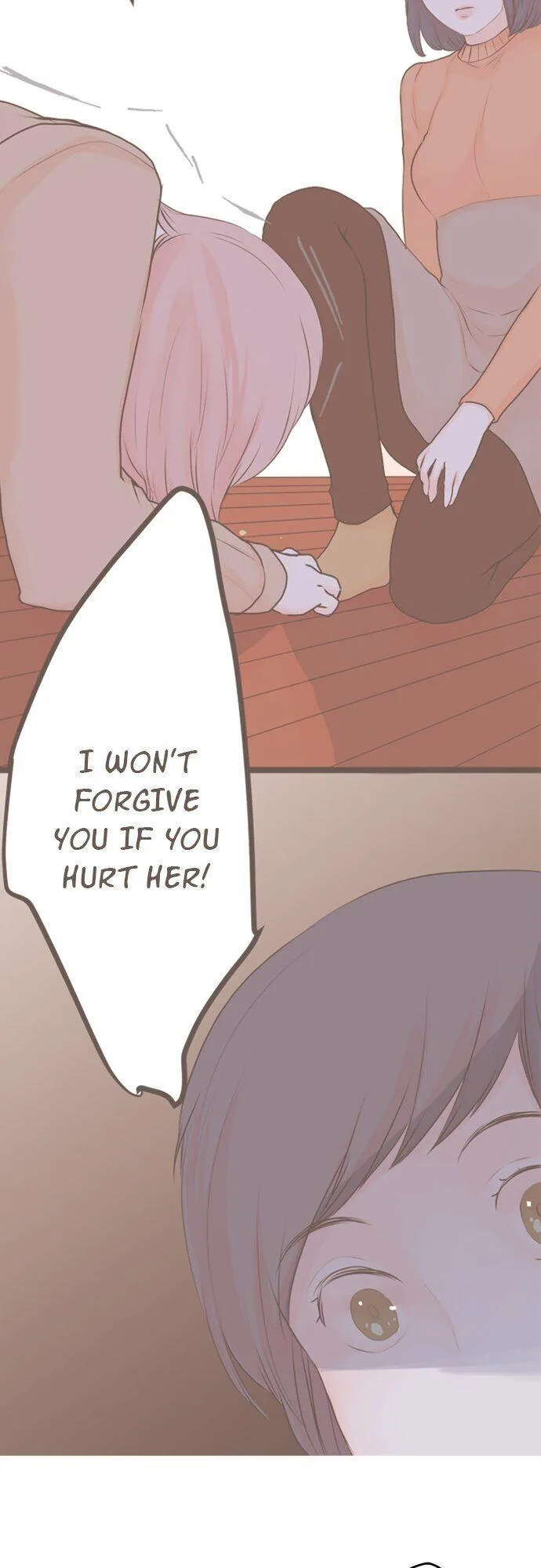 The Forbidden Peach Chapter 69 page 12 - 