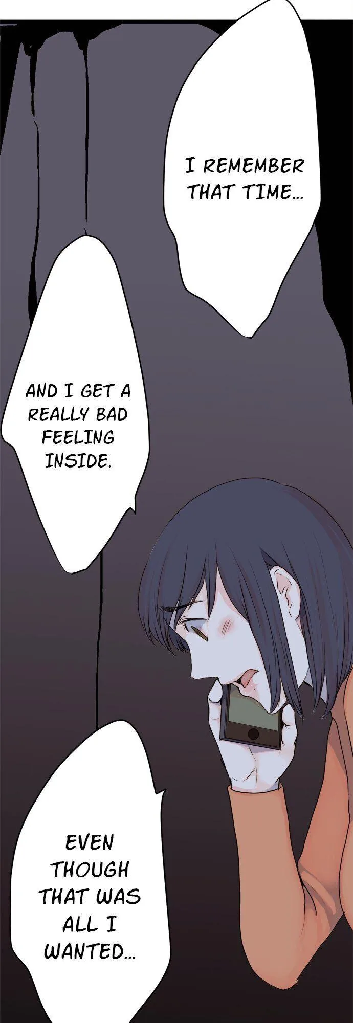 The Forbidden Peach Chapter 69 page 13 - 