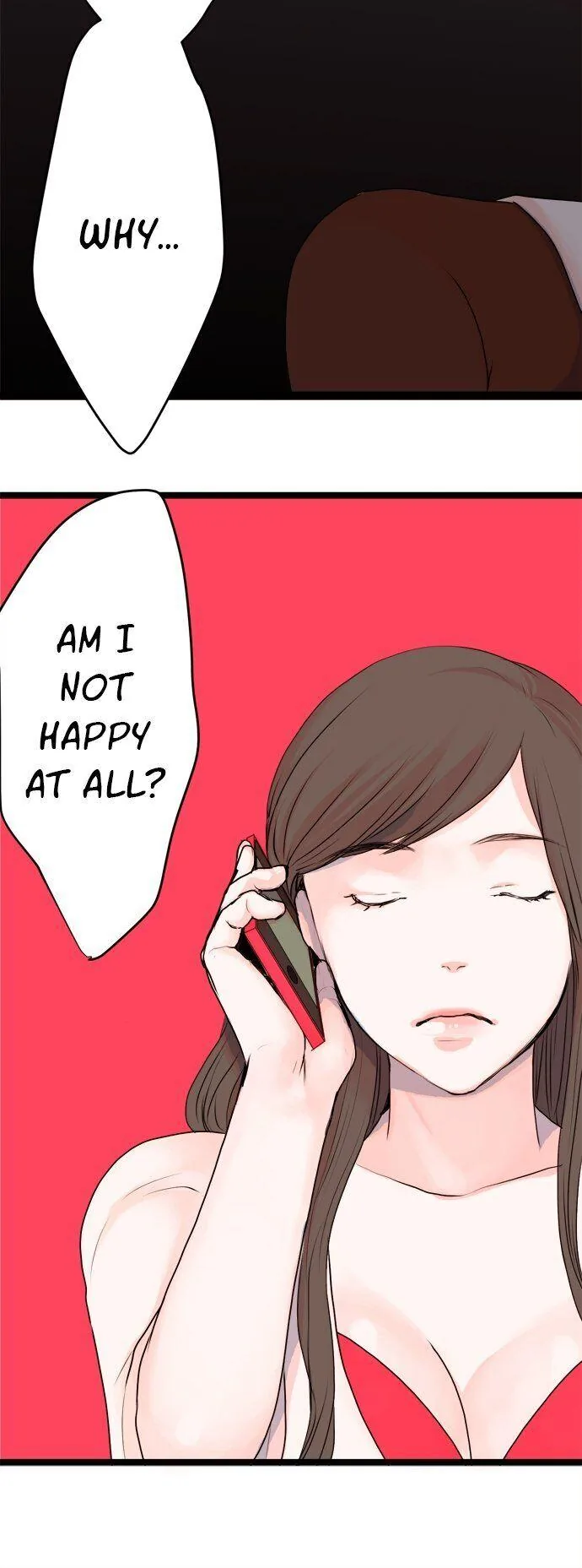 The Forbidden Peach Chapter 69 page 14 - 