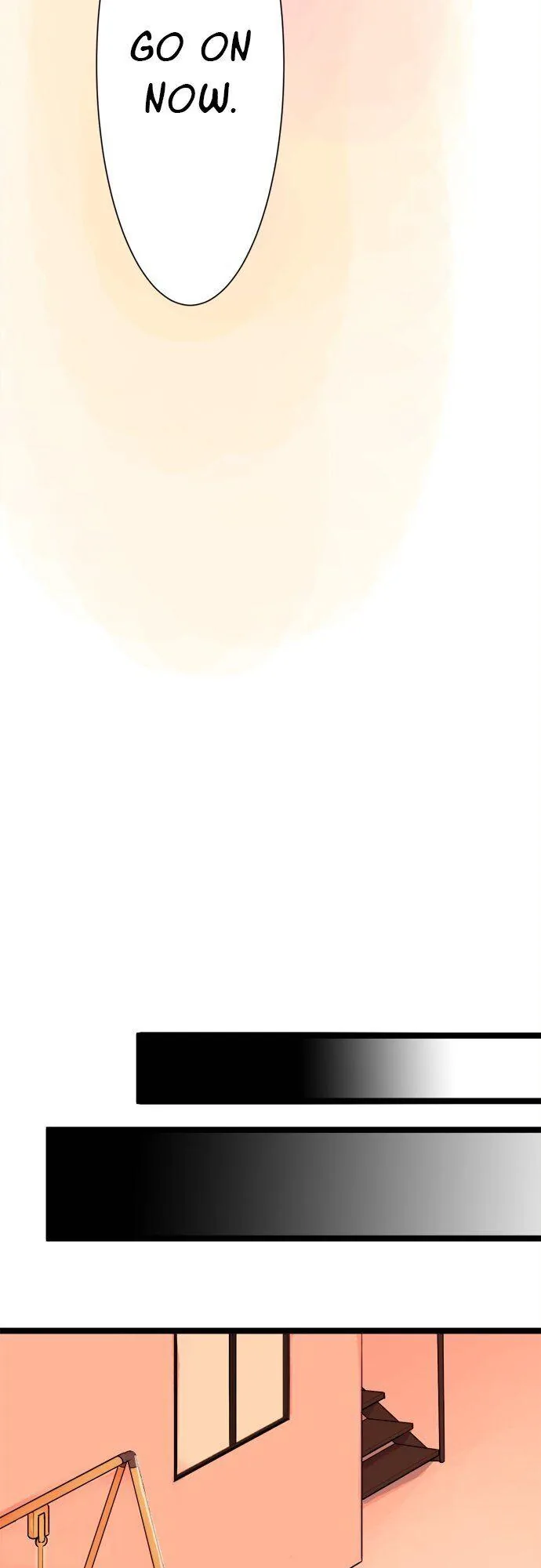 The Forbidden Peach Chapter 69 page 21 - 