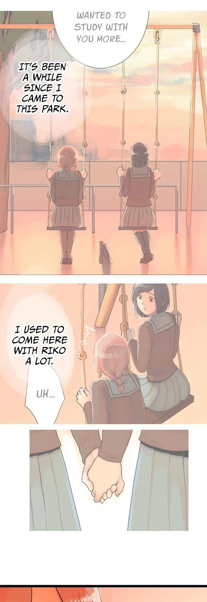 The Forbidden Peach Chapter 69 page 24 - 