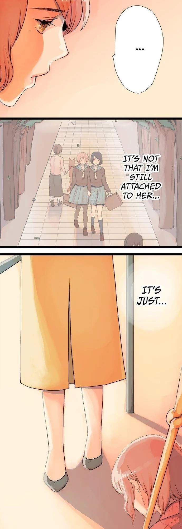 The Forbidden Peach Chapter 69 page 25 - 