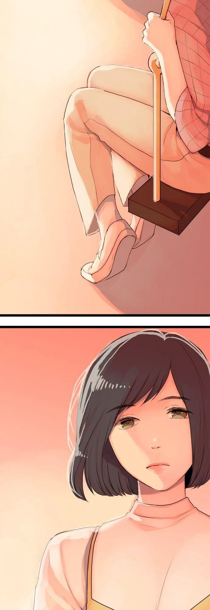The Forbidden Peach Chapter 69 page 26 - 
