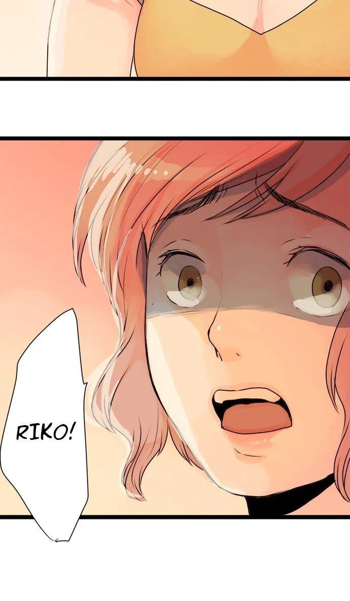 The Forbidden Peach Chapter 69 page 27 - 
