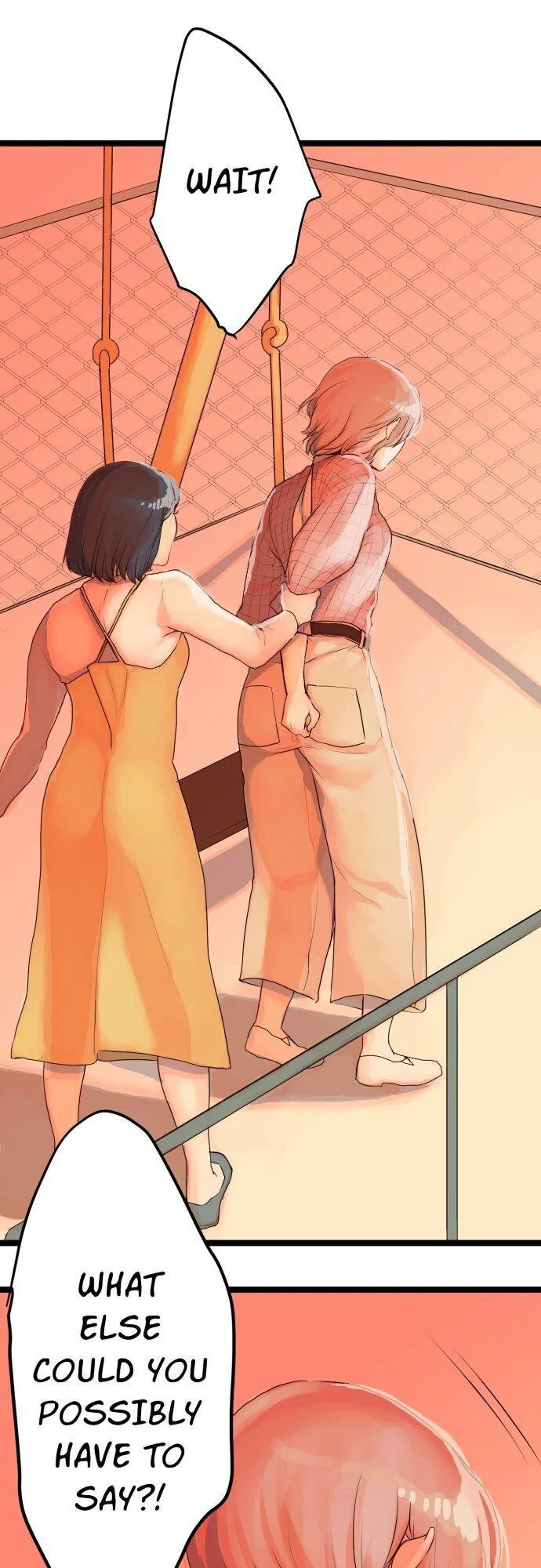 The Forbidden Peach Chapter 69 page 28 - 