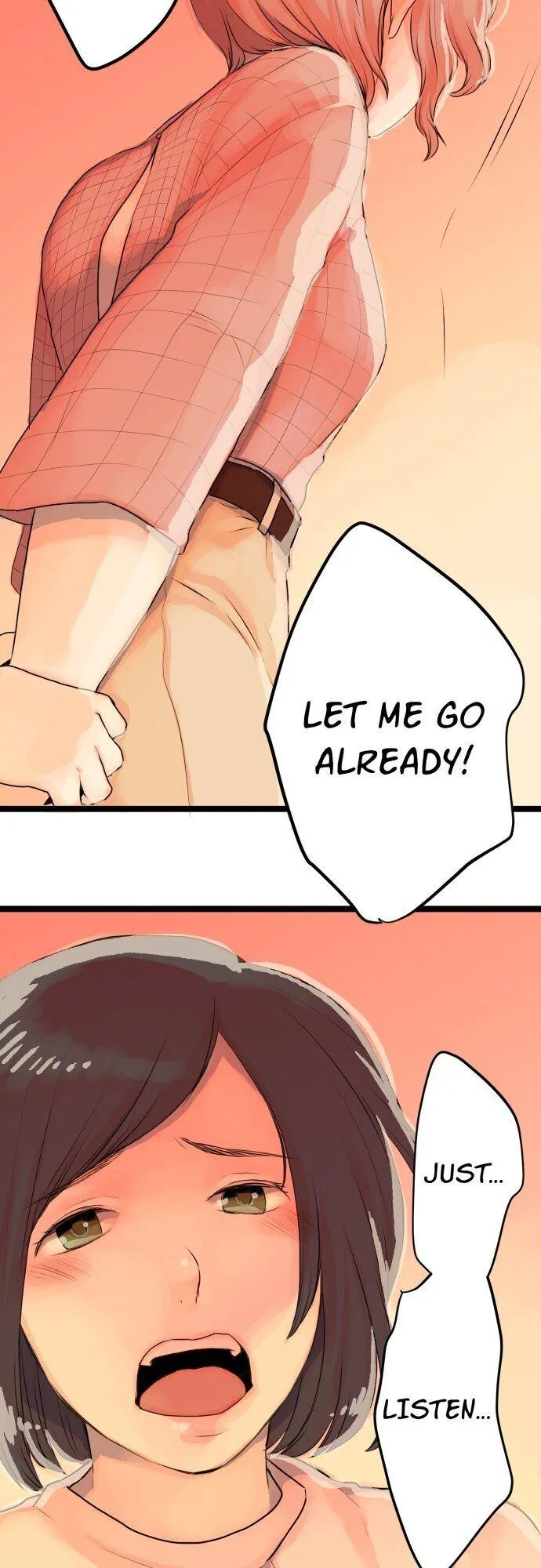 The Forbidden Peach Chapter 69 page 29 - 