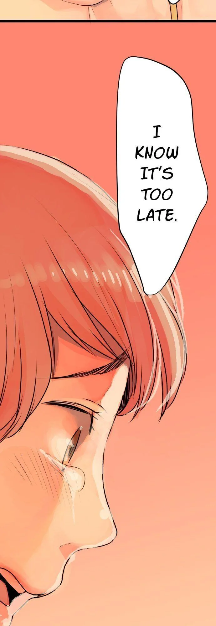 The Forbidden Peach Chapter 69 page 30 - 