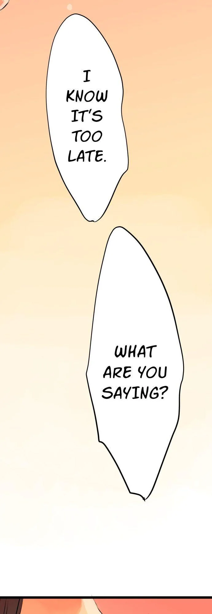 The Forbidden Peach Chapter 69 page 31 - 