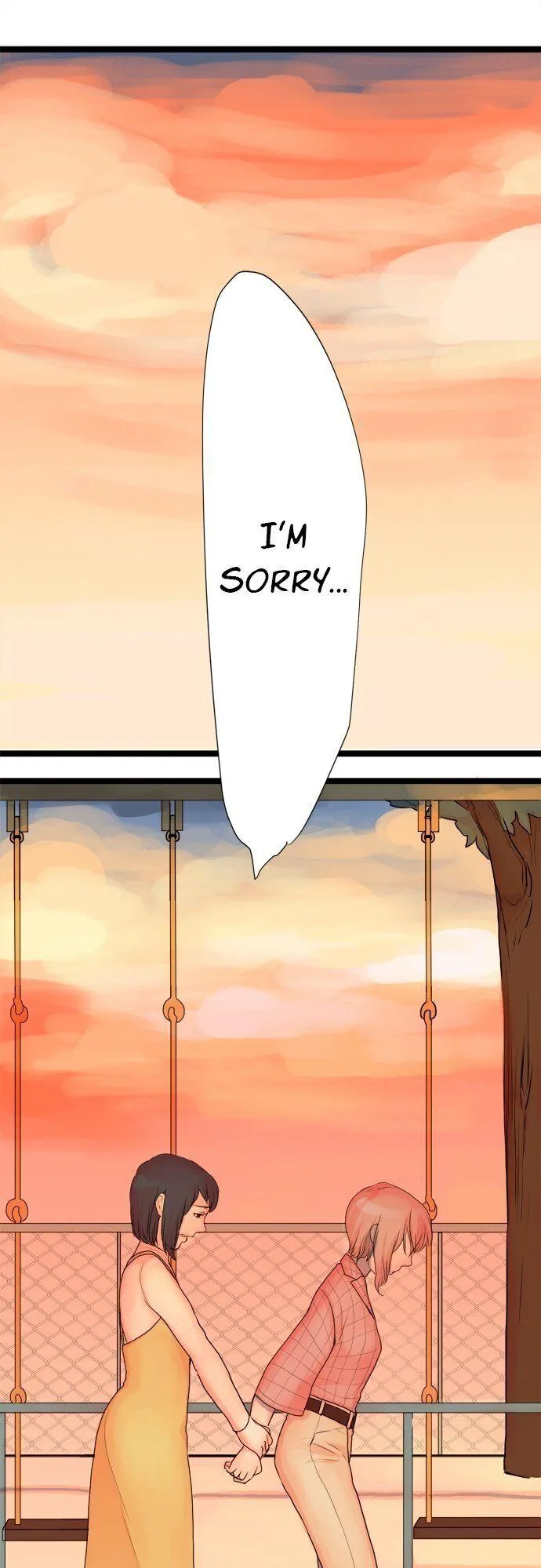 The Forbidden Peach Chapter 69 page 33 - 