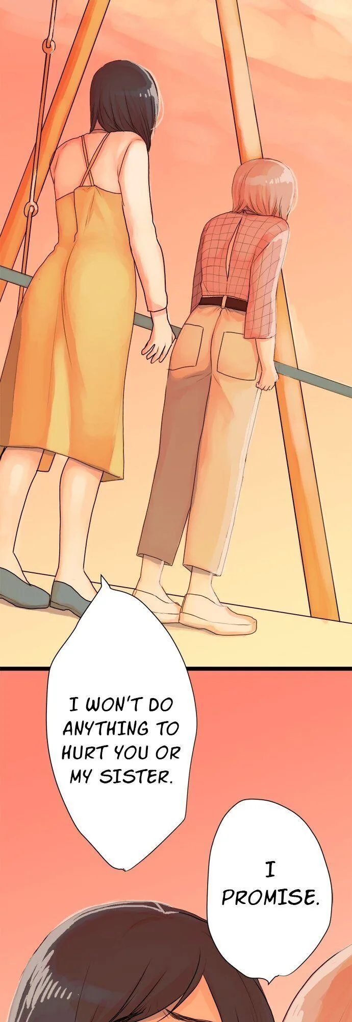 The Forbidden Peach Chapter 69 page 35 - 