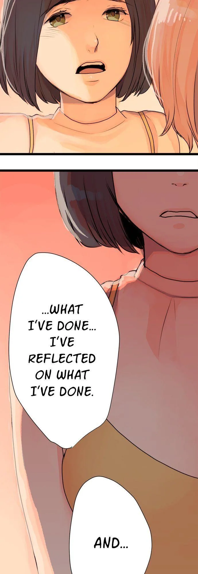 The Forbidden Peach Chapter 69 page 36 - 