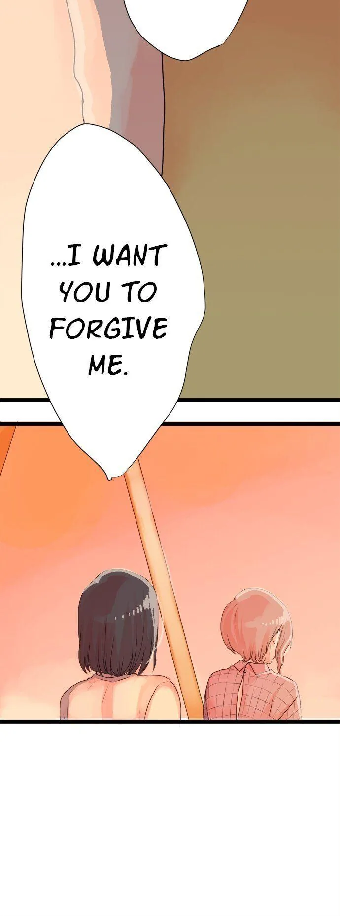 The Forbidden Peach Chapter 69 page 37 - 