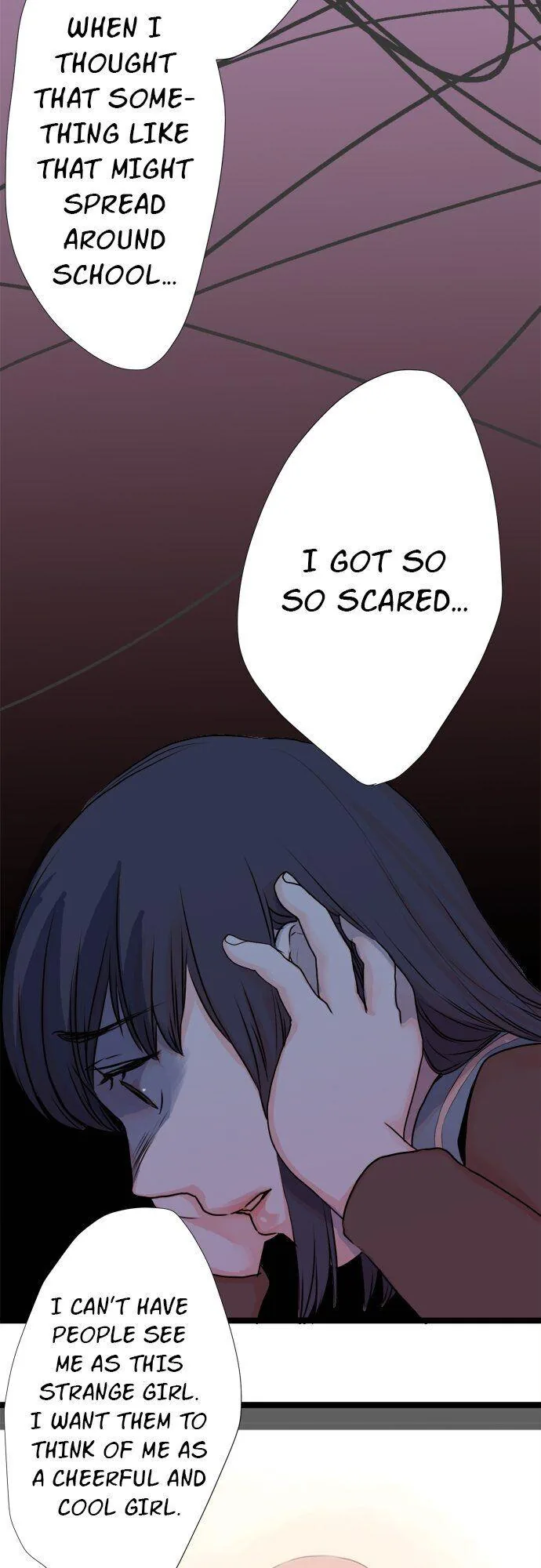 The Forbidden Peach Chapter 70 page 13 - 
