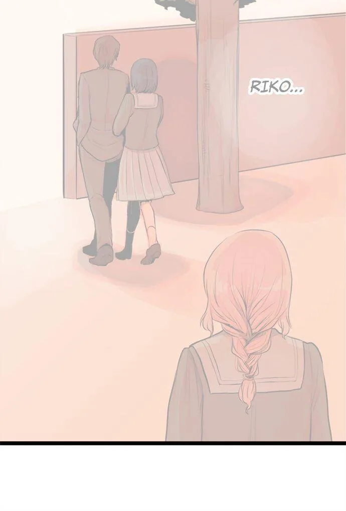 The Forbidden Peach Chapter 70 page 15 - 