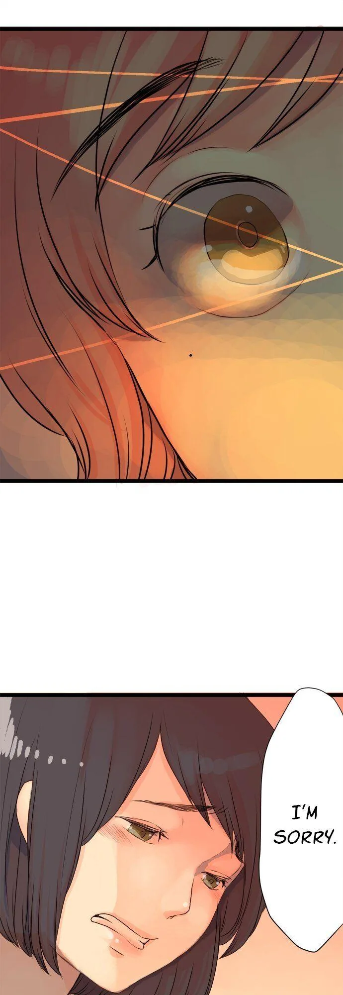 The Forbidden Peach Chapter 70 page 16 - 