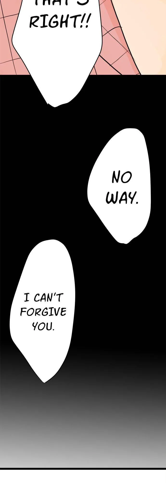The Forbidden Peach Chapter 70 page 19 - 