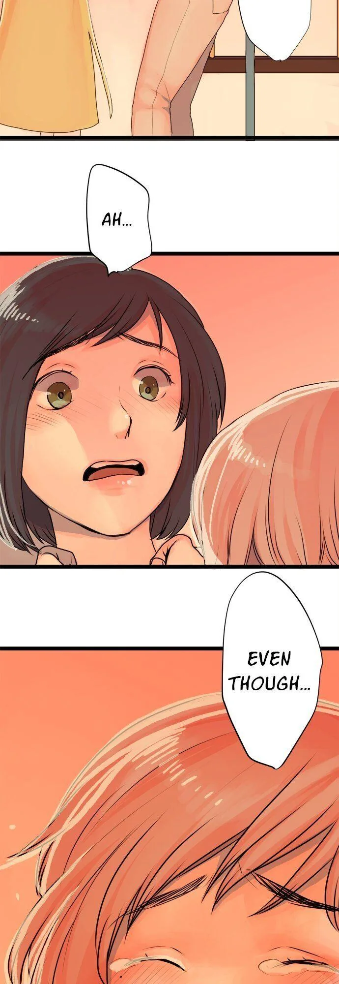 The Forbidden Peach Chapter 70 page 23 - 