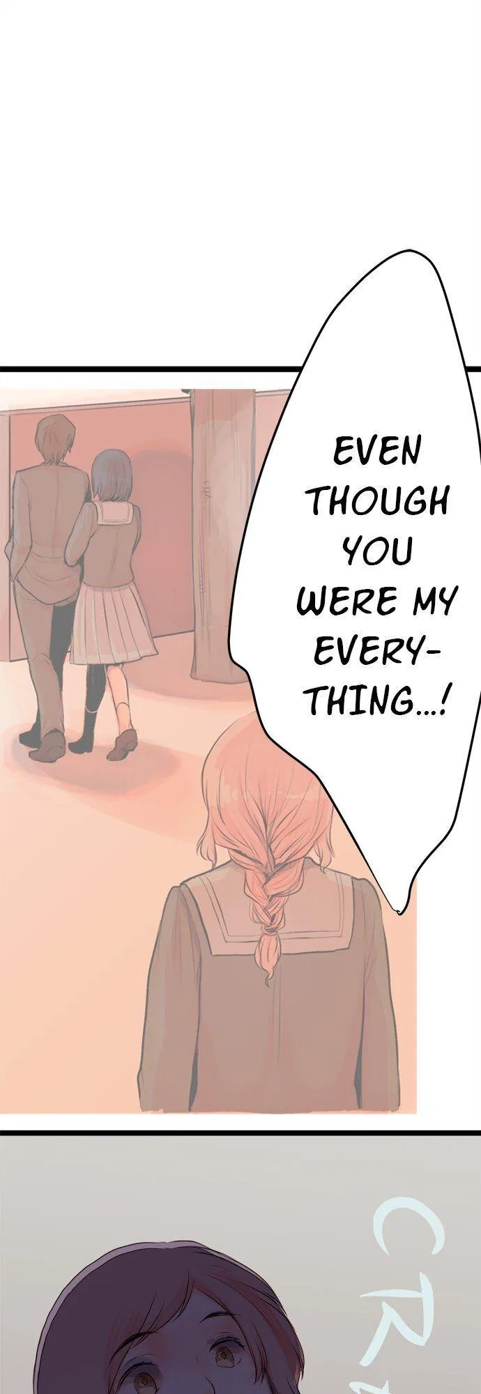 The Forbidden Peach Chapter 70 page 25 - 