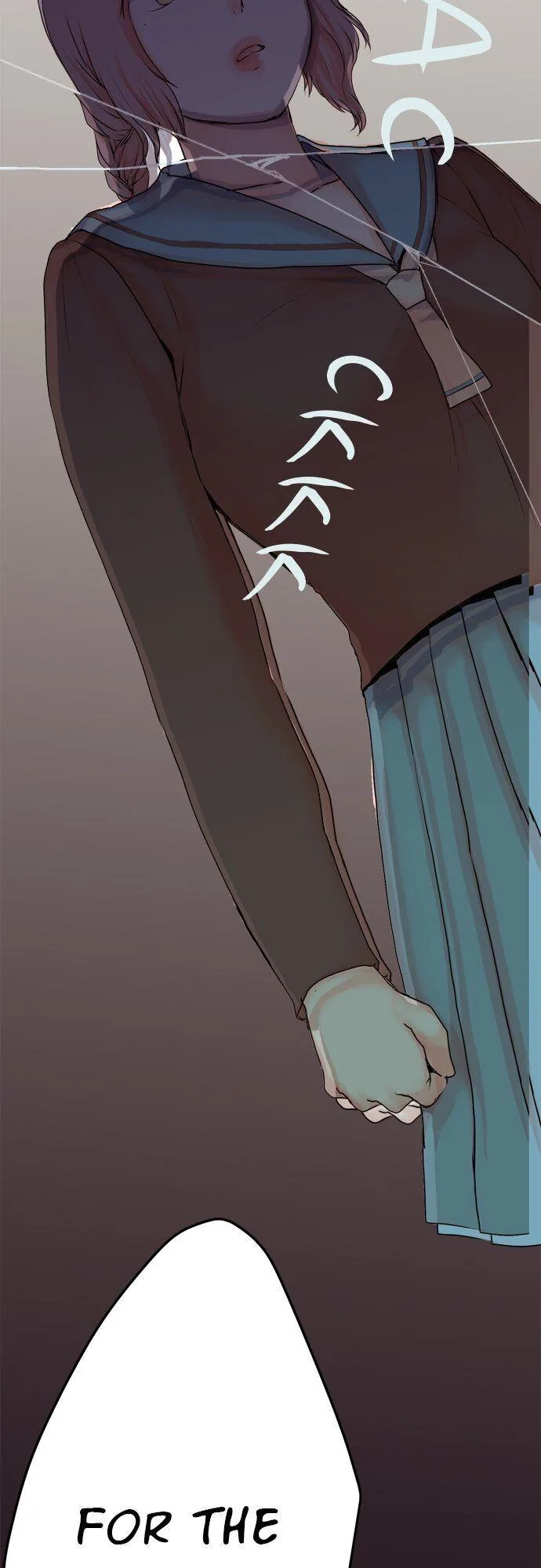 The Forbidden Peach Chapter 70 page 26 - 