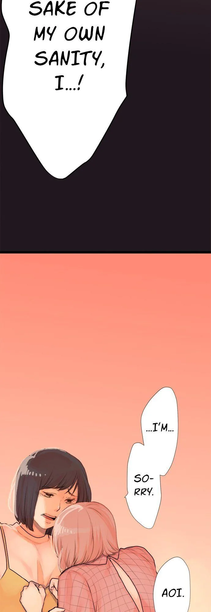 The Forbidden Peach Chapter 70 page 27 - 