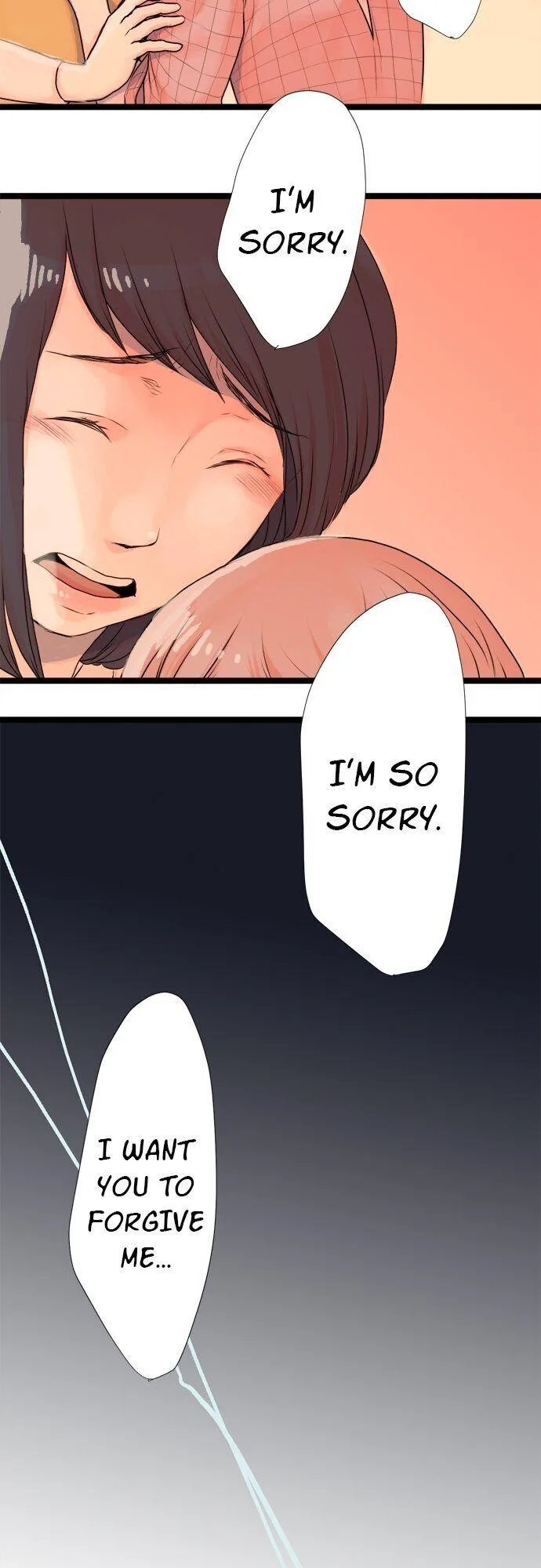 The Forbidden Peach Chapter 70 page 28 - 