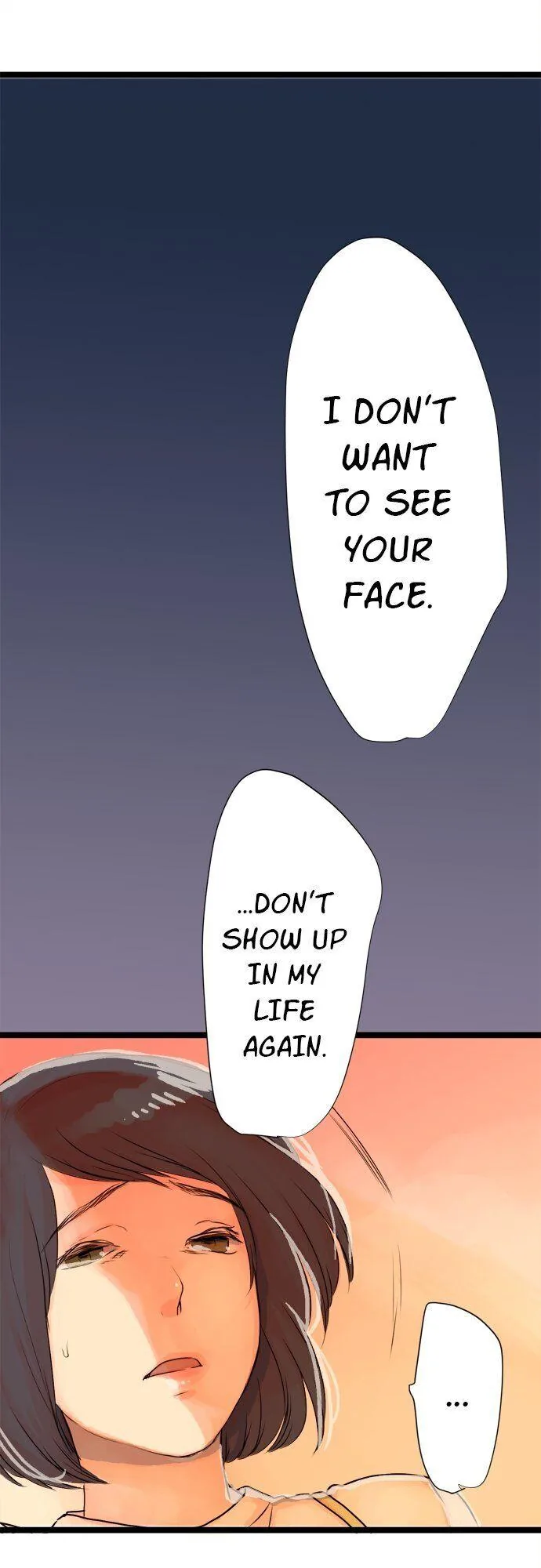 The Forbidden Peach Chapter 70 page 30 - 