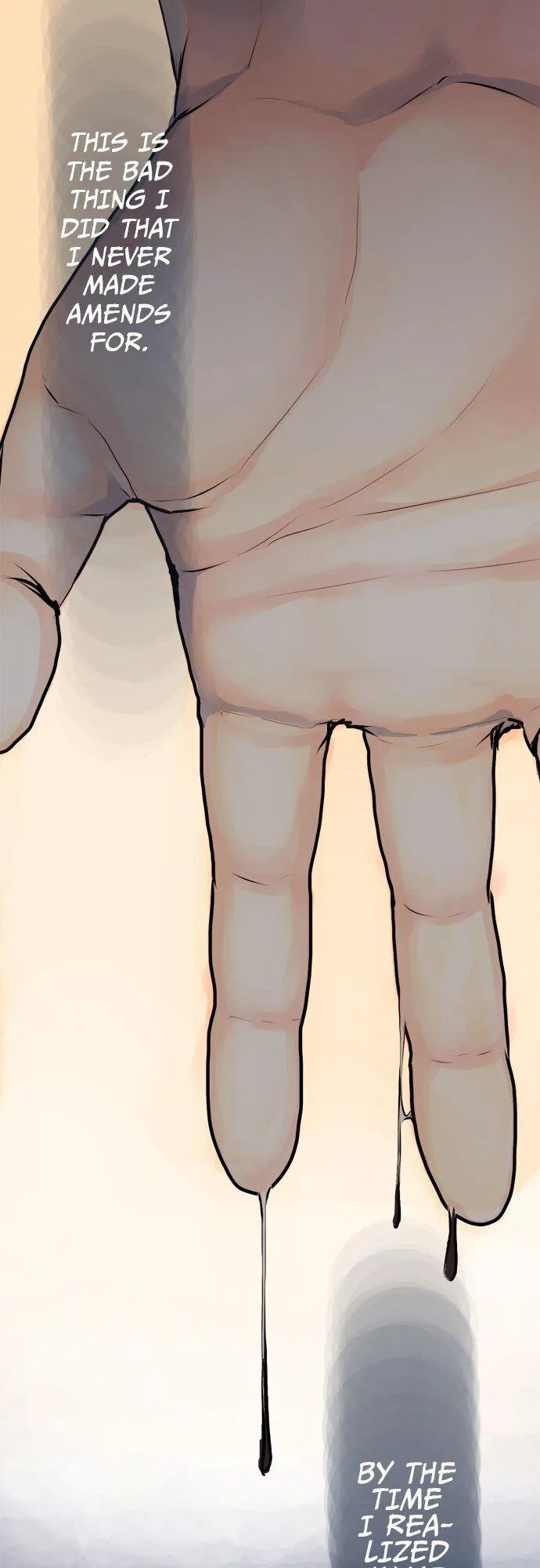 The Forbidden Peach Chapter 70 page 32 - 