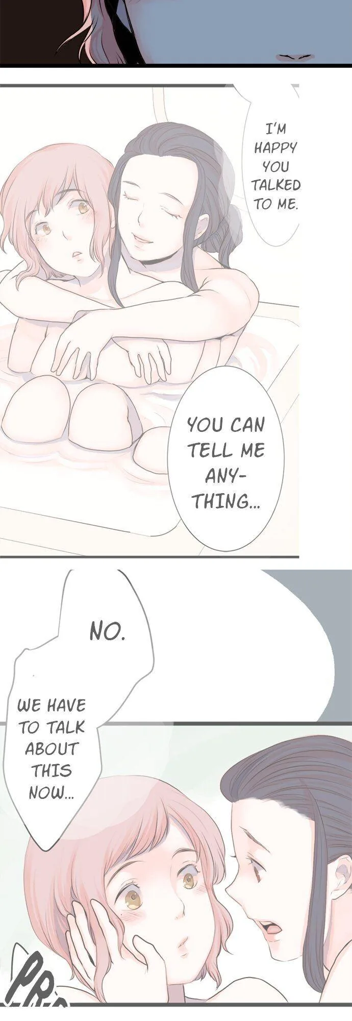 The Forbidden Peach Chapter 70 page 36 - 