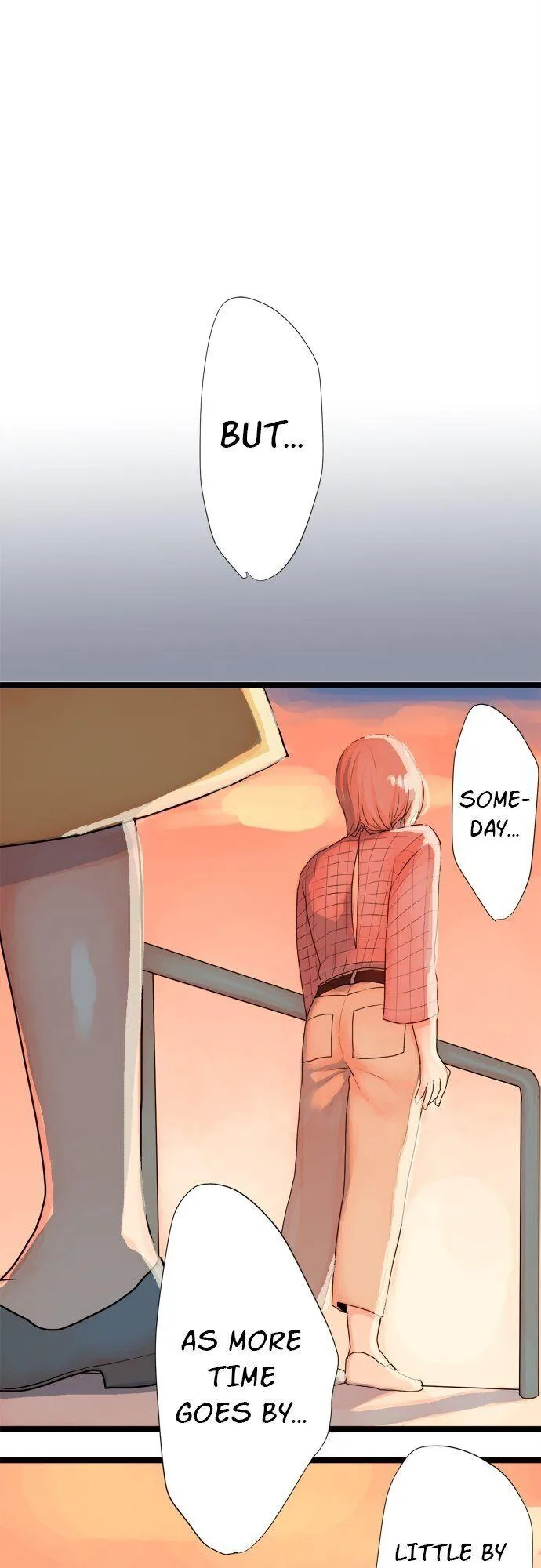 The Forbidden Peach Chapter 70 page 37 - 