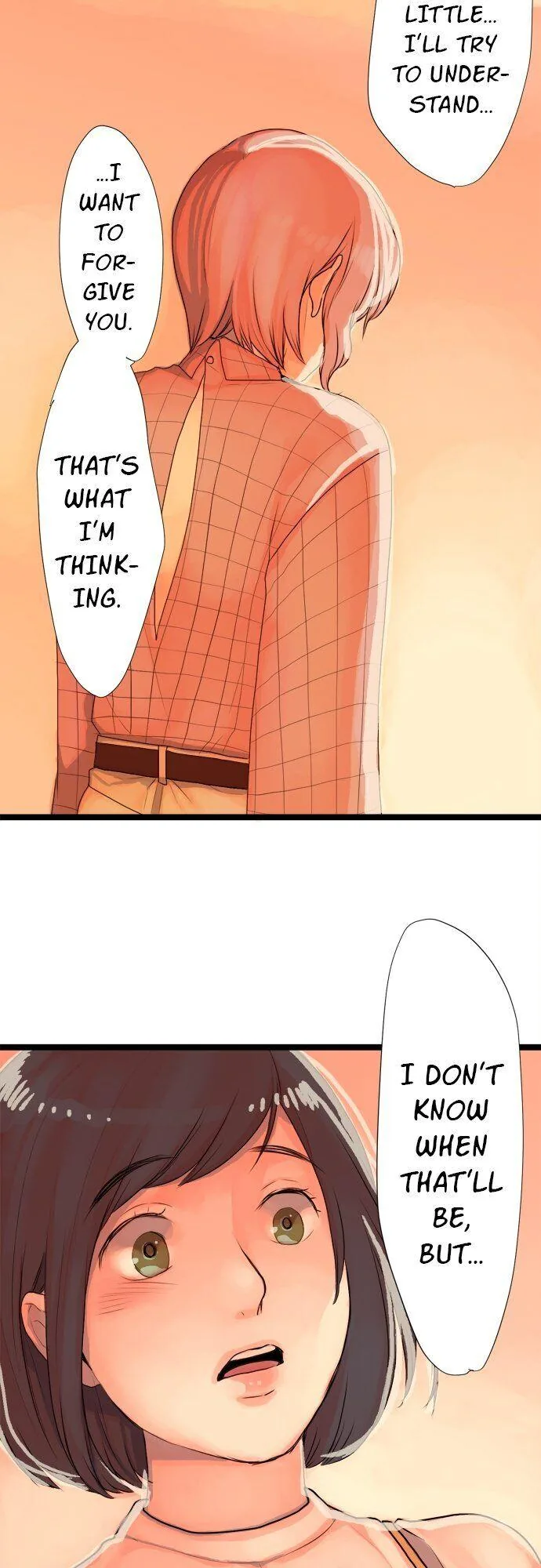 The Forbidden Peach Chapter 70 page 38 - 