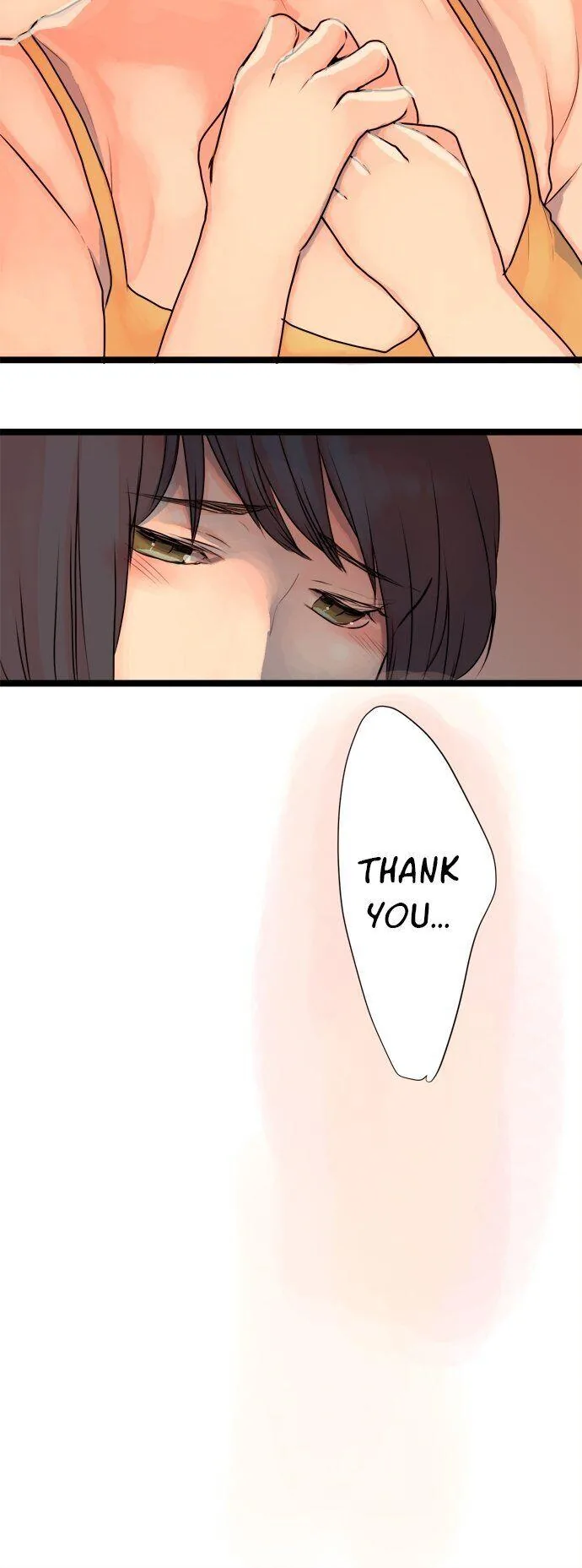 The Forbidden Peach Chapter 70 page 39 - 
