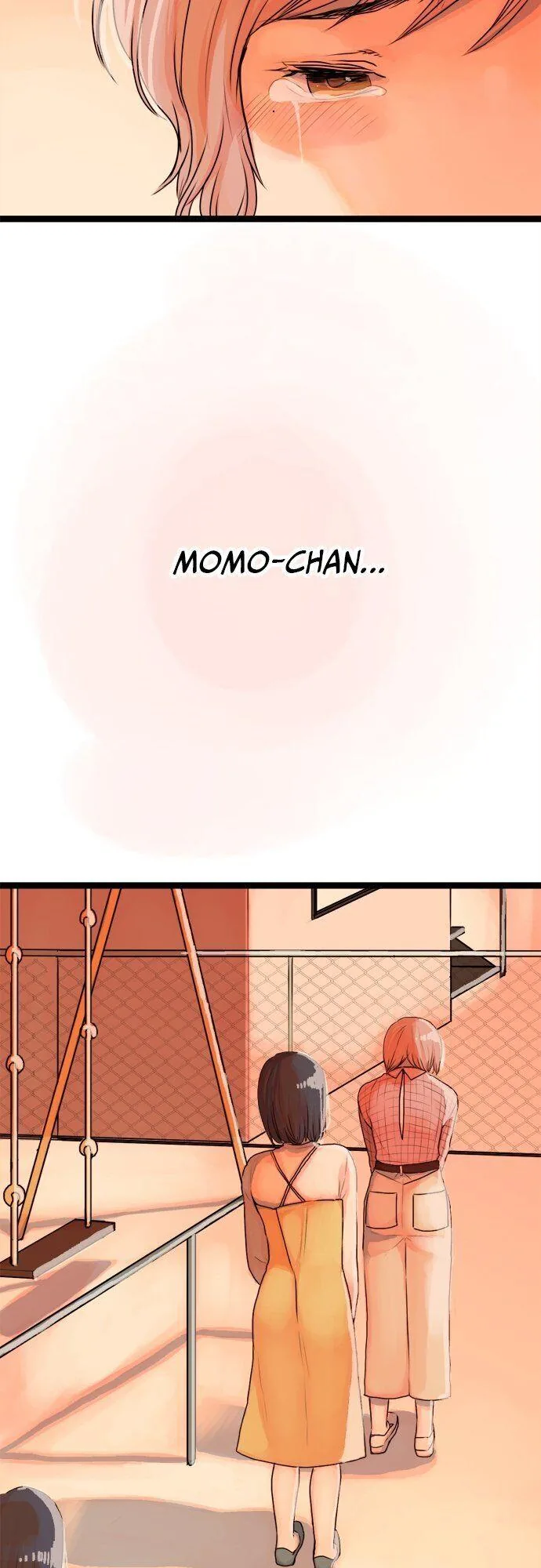 The Forbidden Peach Chapter 70 page 41 - 