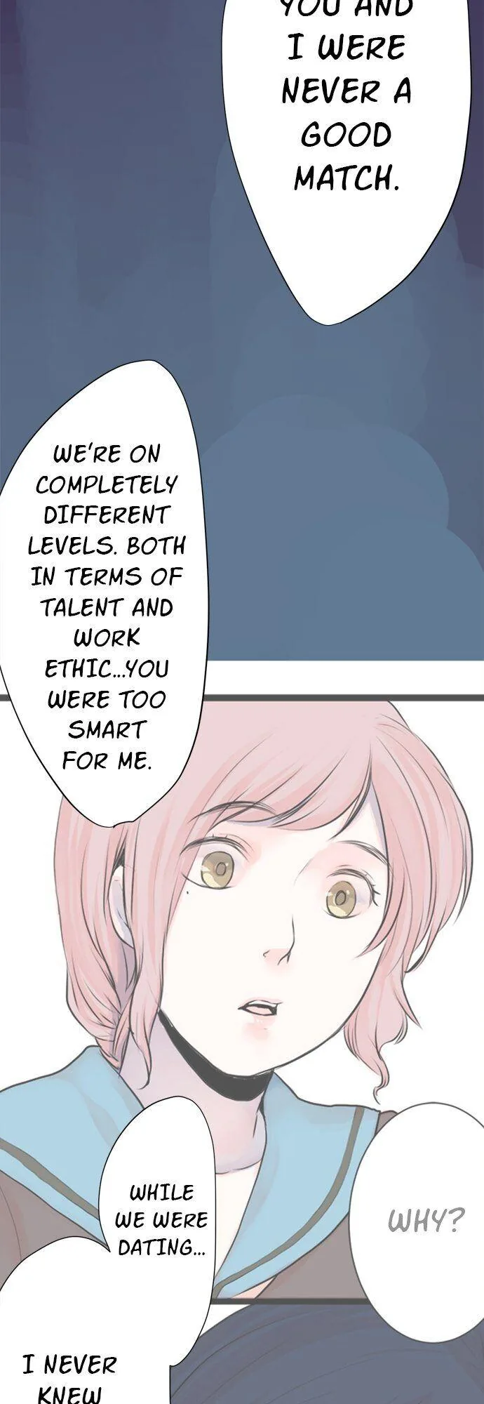 The Forbidden Peach Chapter 70 page 7 - 