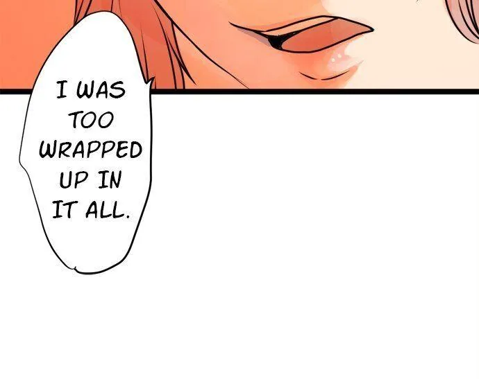 The Forbidden Peach Chapter 70 page 10 - 