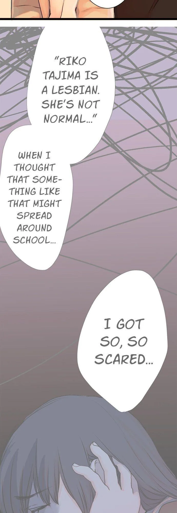 The Forbidden Peach Chapter 71 page 12 - 