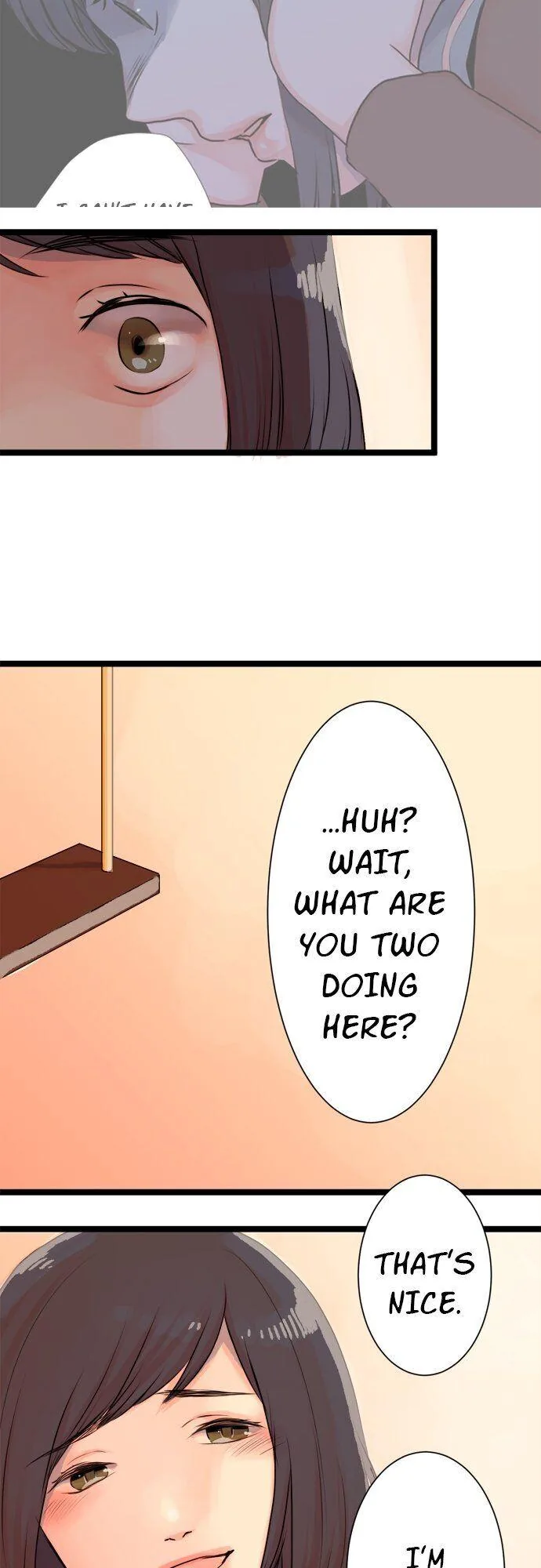 The Forbidden Peach Chapter 71 page 13 - 