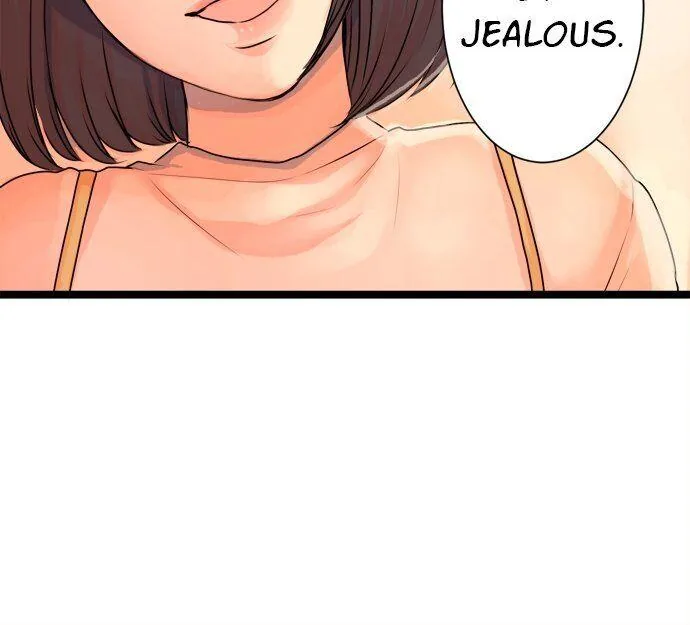 The Forbidden Peach Chapter 71 page 14 - 