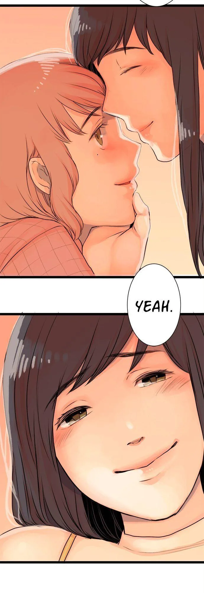 The Forbidden Peach Chapter 71 page 16 - 
