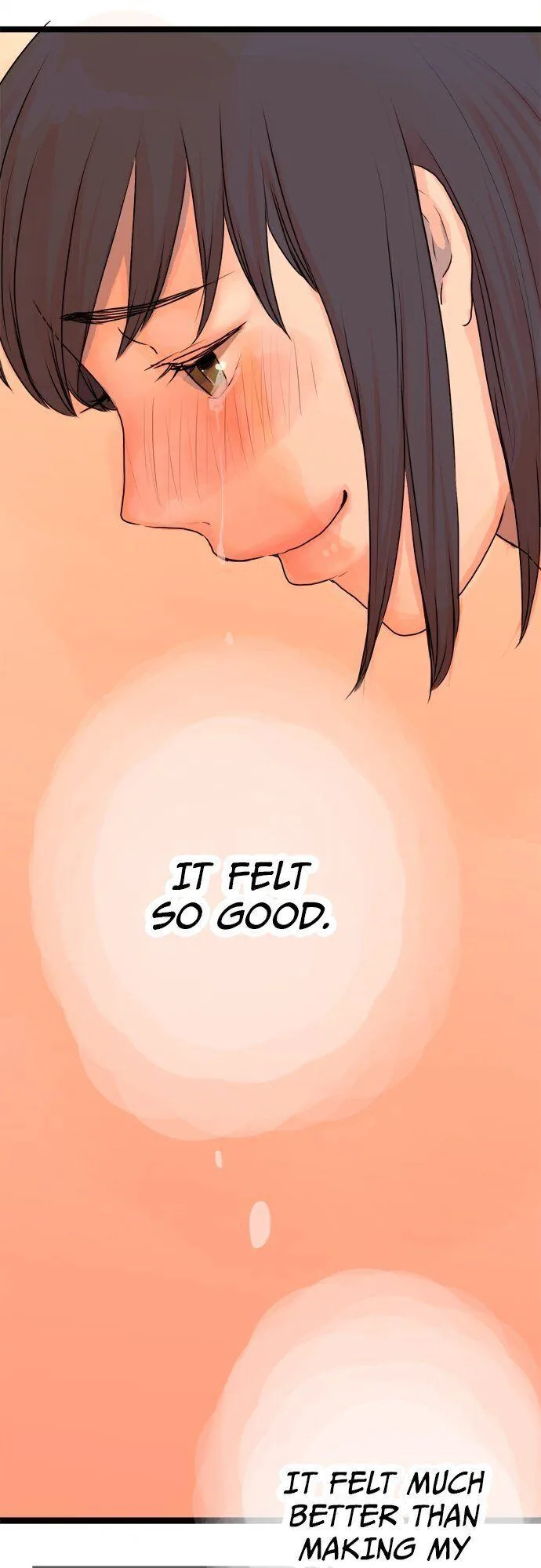 The Forbidden Peach Chapter 71 page 20 - 