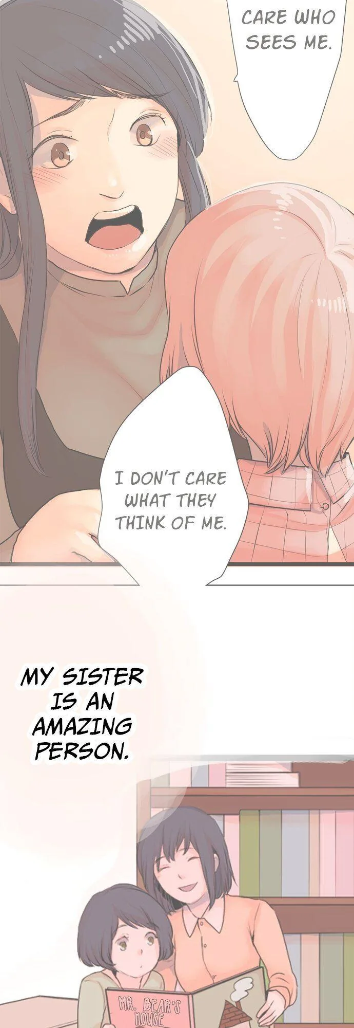 The Forbidden Peach Chapter 71 page 22 - 
