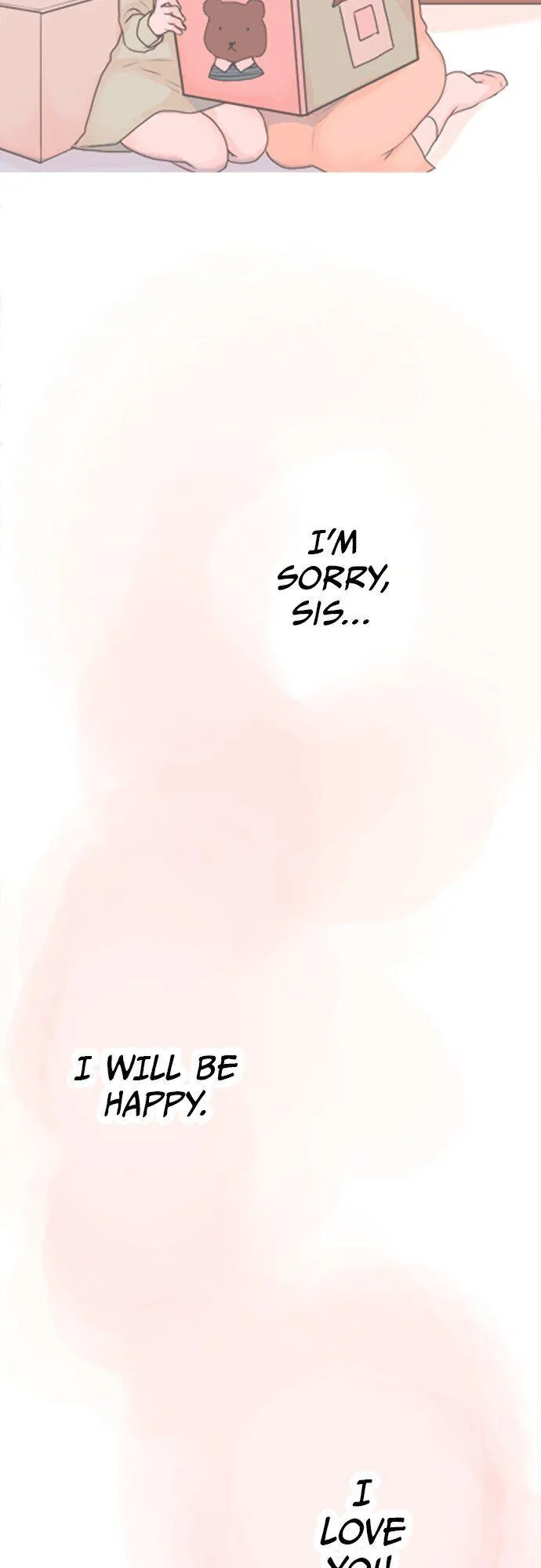 The Forbidden Peach Chapter 71 page 23 - 