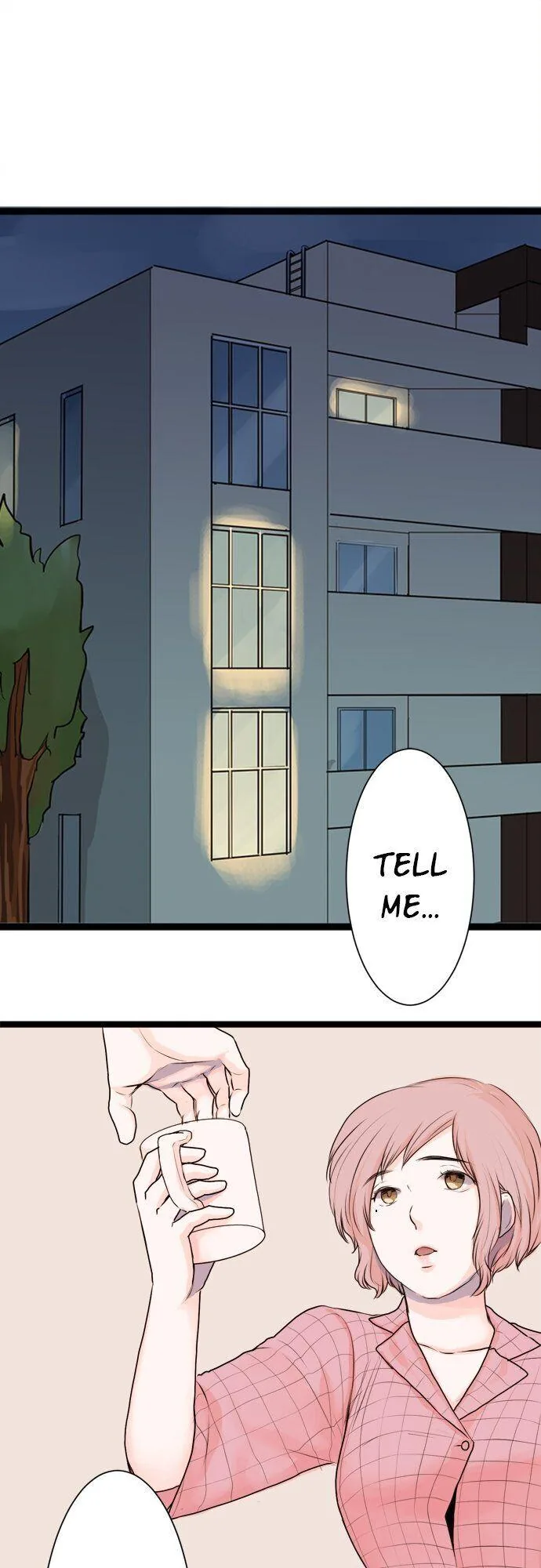 The Forbidden Peach Chapter 71 page 25 - 