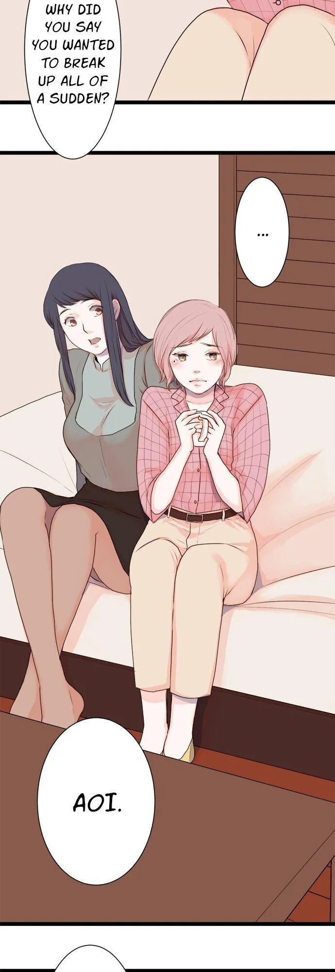 The Forbidden Peach Chapter 71 page 26 - 