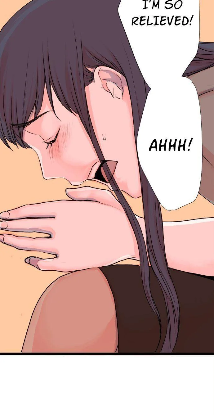 The Forbidden Peach Chapter 71 page 29 - 