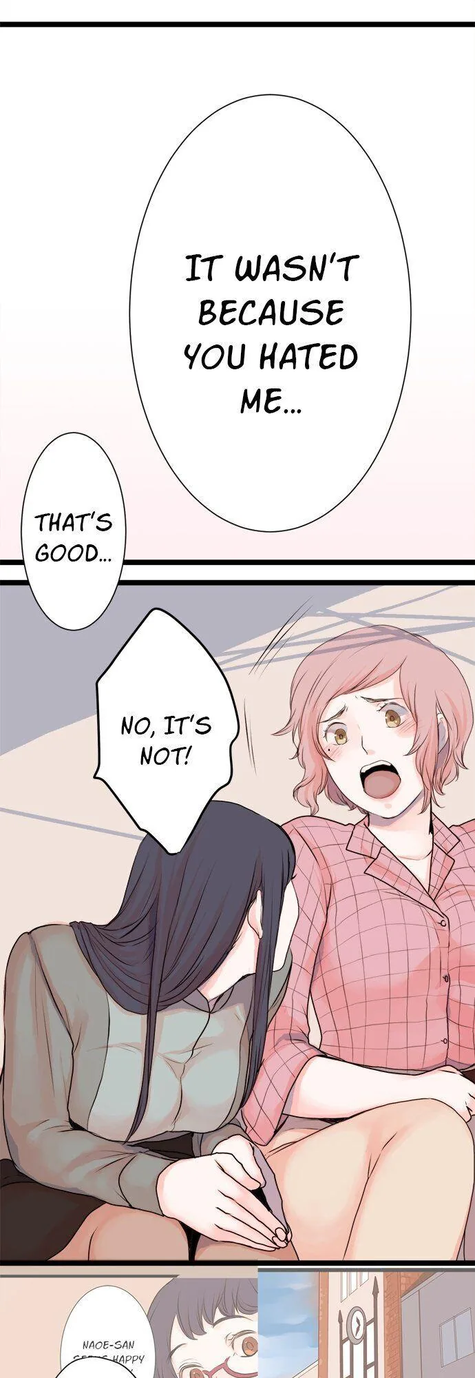 The Forbidden Peach Chapter 71 page 30 - 