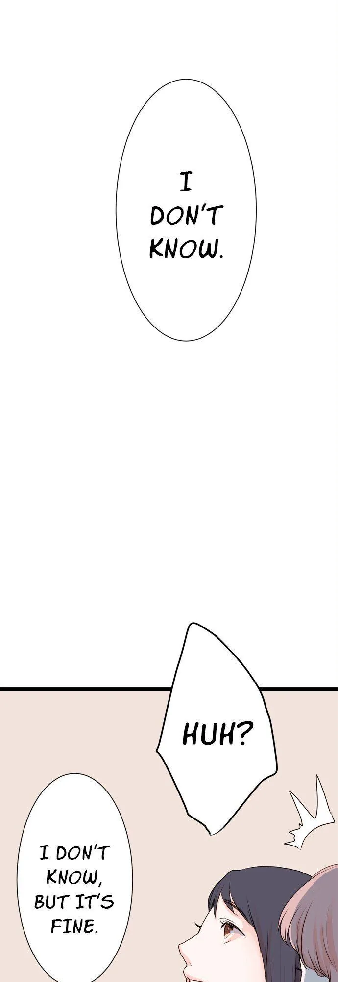 The Forbidden Peach Chapter 71 page 33 - 